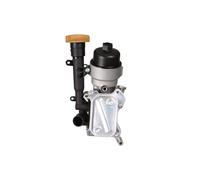 Radiatore olio, olio motore NRF 31327