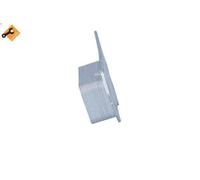 Radiatore olio, olio motore NRF 31337