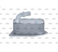 Radiatore olio, olio motore NRF 31341 per OPEL ASTRA J GTC 1.7 2012-2013