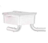 Radiatore olio, olio motore NRF 31346 SAAB 9-5 (YS3G) 2 2010-2012