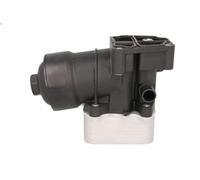 Radiatore olio, olio motore NRF 31355 AUDI A3 (8P1) 2 2003-2012