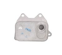 Radiatore olio, olio motore NRF 31358