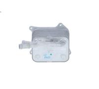 Radiatore olio, olio motore NRF 31748 per A8 D3 (4E2, 4E8) 4.2 2006-2010