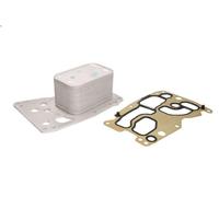 Radiatore olio, olio motore NRF 31755 per BMW 3 (E90) 2 2007-2011