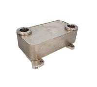 NRF 31764 Radiatore olio motore