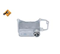 Radiatore olio, olio motore NRF 31775