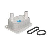 Radiatore olio, olio motore NRF 31781