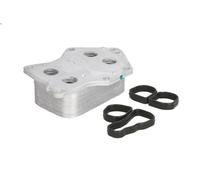 Radiatore olio, olio motore NRF 31785 per CLASSE A (W176) 2 2012-2018