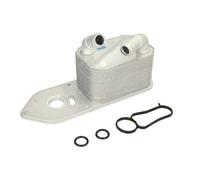 Radiatore olio motore raffreddato ad acqua 31795 NRF per FORD