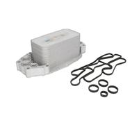 Radiatore olio, olio motore NRF 31804