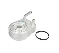 NRF Radiatore olio motore 31817 – raffreddato ad acqua Easy Fit