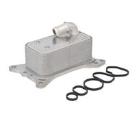 NRF 31822 Radiatore olio motore