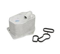 Radiatore olio, olio motore NRF 31860