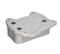 Radiatore olio, olio motore NRF 31867 per MERCEDES-BENZ CLK (C209) 2.7 2003-2005