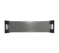 NRF 31871 Radiatore olio motore