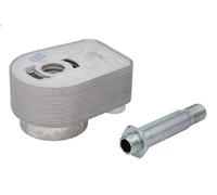 Radiatore olio, olio motore NRF 31891