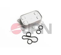 Radiatore olio, Olio motore per ABARTH ALFA ROMEO FIAT JEEP LANCIA 124 500 / 595