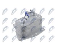 Radiatore olio, Olio motore per ALFA ROMEO 159