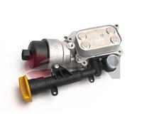 Radiatore olio, Olio motore per ALFA ROMEO CHEVROLET FIAT LANCIA OPEL ASTRA ASTR