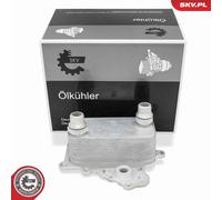 Radiatore olio, Olio motore per ALFA ROMEO FIAT FREEMONT GIULIETTA