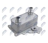 Radiatore olio, Olio motore per ALFA ROMEO FIAT FREEMONT GIULIETTA