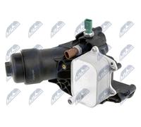 Radiatore olio, Olio motore per AUDI A4 A4 Allroad A5 A6 Q5
