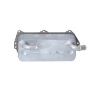 Radiatore olio, Olio motore per AUDI BENTLEY A6 A7 A8 CONTINENTAL FLYING SPUR