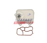 Radiatore olio, Olio motore per AUDI CUPRA PORSCHE SEAT SKODA VW A1 A3 A4 A4 All