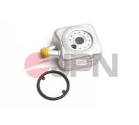 Radiatore olio, Olio motore per AUDI FORD SEAT SKODA VW 100 80 90 A2 A3 A4 A6 A8