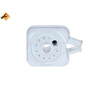 Radiatore olio, Olio motore per AUDI FORD SEAT SKODA VW 100 80 90 A2 A3 A4 A6 A8