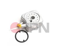 Radiatore olio, Olio motore per AUDI FORD SEAT SKODA VW 100 80 A3 A4 A6 A8 ALHAM