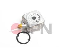 Radiatore olio, Olio motore per AUDI SEAT SKODA SUBARU VW A2 A3 A4 A6 ALHAMBRA A