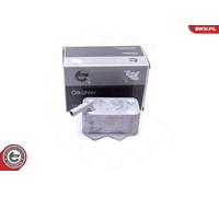 Radiatore olio, Olio motore per AUDI SEAT SKODA VW A1 A3 A4 A6 ALTEA ALTEA XL EO