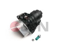Radiatore olio, Olio motore per AUDI SEAT SKODA VW A1 A3 ALHAMBRA ARONA ARTEON A