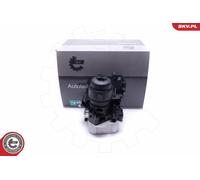 Radiatore olio, Olio motore per AUDI SEAT SKODA VW A1 A3 ALHAMBRA ATECA BEETLE C