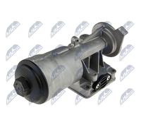 Radiatore olio, Olio motore per AUDI SEAT SKODA VW A2 A3 A4 A4 Allroad A5 A6 ALH