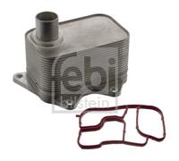 Radiatore olio, Olio motore per AUDI SEAT SKODA VW A3 A4 A4 Allroad A5 A6 A8 ALH