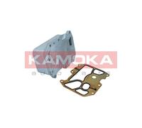 Radiatore olio, Olio motore per AUDI VW A4 A4 Allroad A5 A6 A6 Allroad A7 A8 AMA