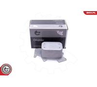 Radiatore olio, Olio motore per AUDI VW A4 A4 Allroad A5 A6 A6 Allroad PHAETON Q