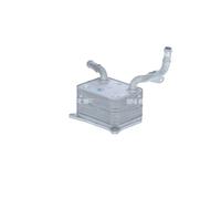 Radiatore olio, Olio motore per AUDI VW A4 A5 A6 A6 Allroad A8 Q7 TOUAREG