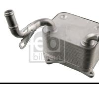 Radiatore olio, Olio motore per AUDI VW A4 A5 A6 A6 Allroad A8 Q7 TOUAREG