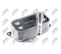 Radiatore olio, Olio motore per BMW 1 2 3 4 5 6 7 X1 X3 X4 X5 X6 Z4