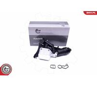 Radiatore olio, Olio motore per BMW 1 2 3 4 5 7 X3 X4 X5