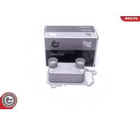Radiatore olio, Olio motore per BMW 1 3 5 X1 X3