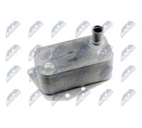 Radiatore olio, Olio motore per BMW 1 3 5 X3