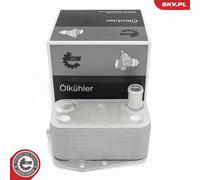 Radiatore olio, Olio motore per BMW 1 3 5 X3