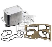 Radiatore olio, Olio motore per BMW 3 4 5 6 7 X3 X4 X5 X6