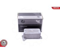 Radiatore olio, Olio motore per BMW 3 4 5 6 7 X3 X4 X5 X6