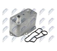Radiatore olio, Olio motore per BMW 3 5 7 X5