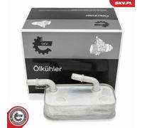 Radiatore olio, Olio motore per BMW 3 X3 Z4